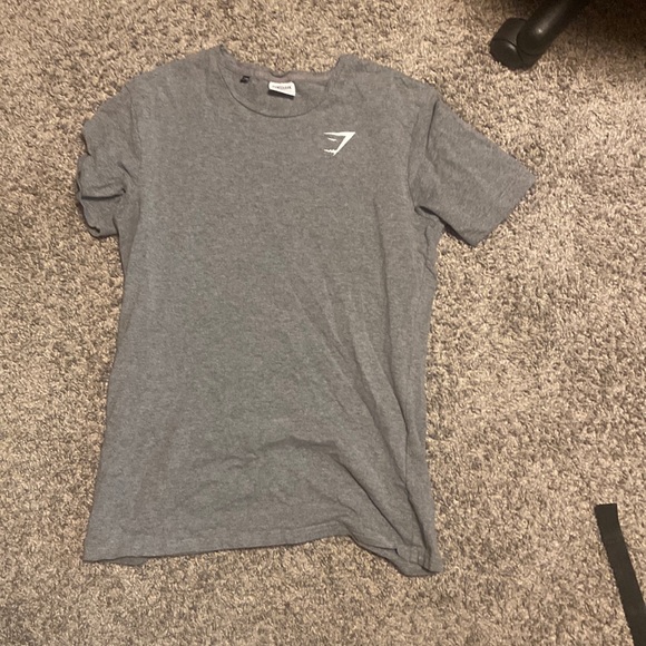 Gymshark Other - Gymshark fitness tee